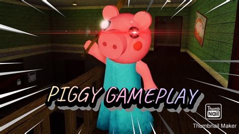 ruby games piggy